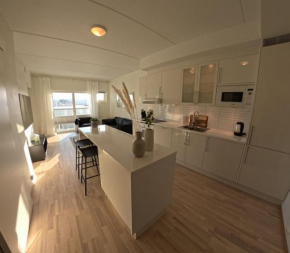 Apartment in city center